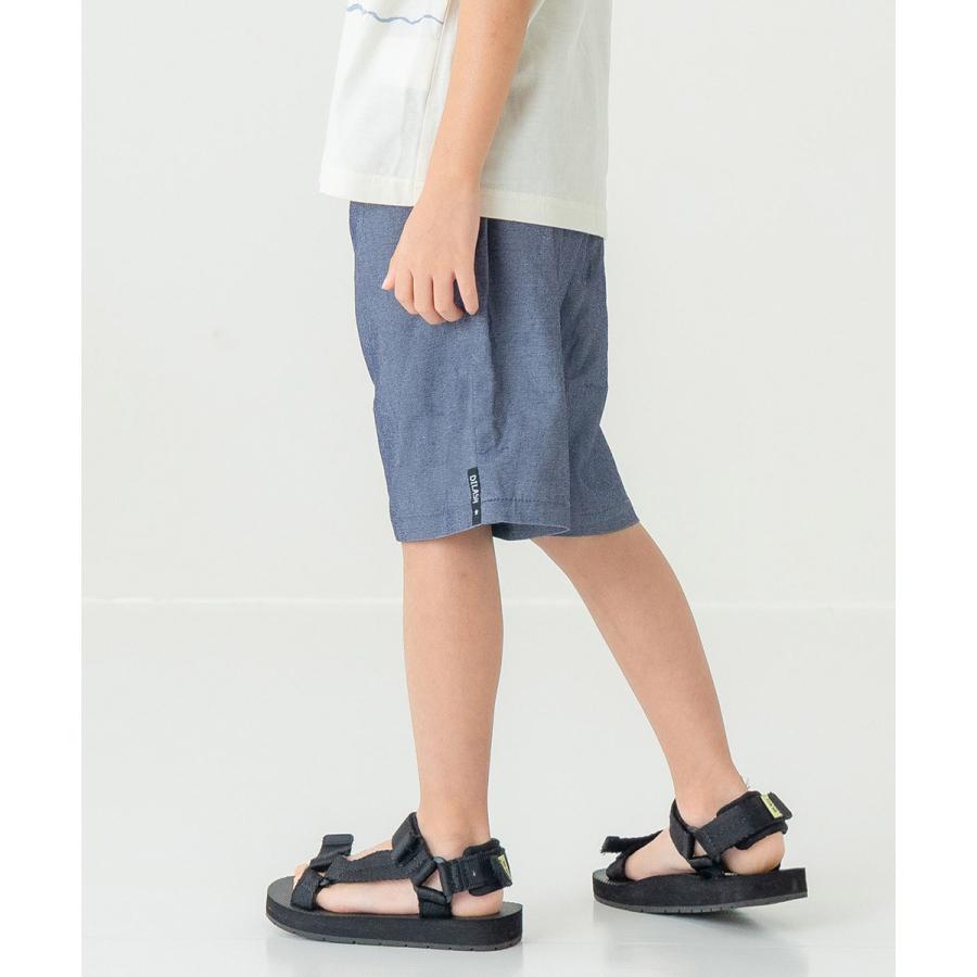 ●50%OFFセール●ディラッシュ DILASH ハーフパンツ（5分丈） ( 110 120 130 140 ) 子ども服 キッズ ジュニア アウトレット | DILASH | 16
