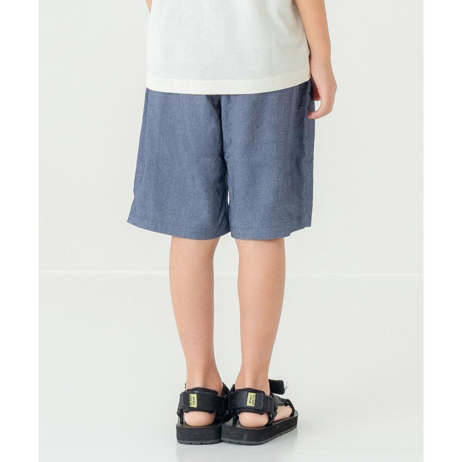 ●50%OFFセール●ディラッシュ DILASH ハーフパンツ（5分丈） ( 110 120 130 140 ) 子ども服 キッズ ジュニア アウトレット | DILASH | 17