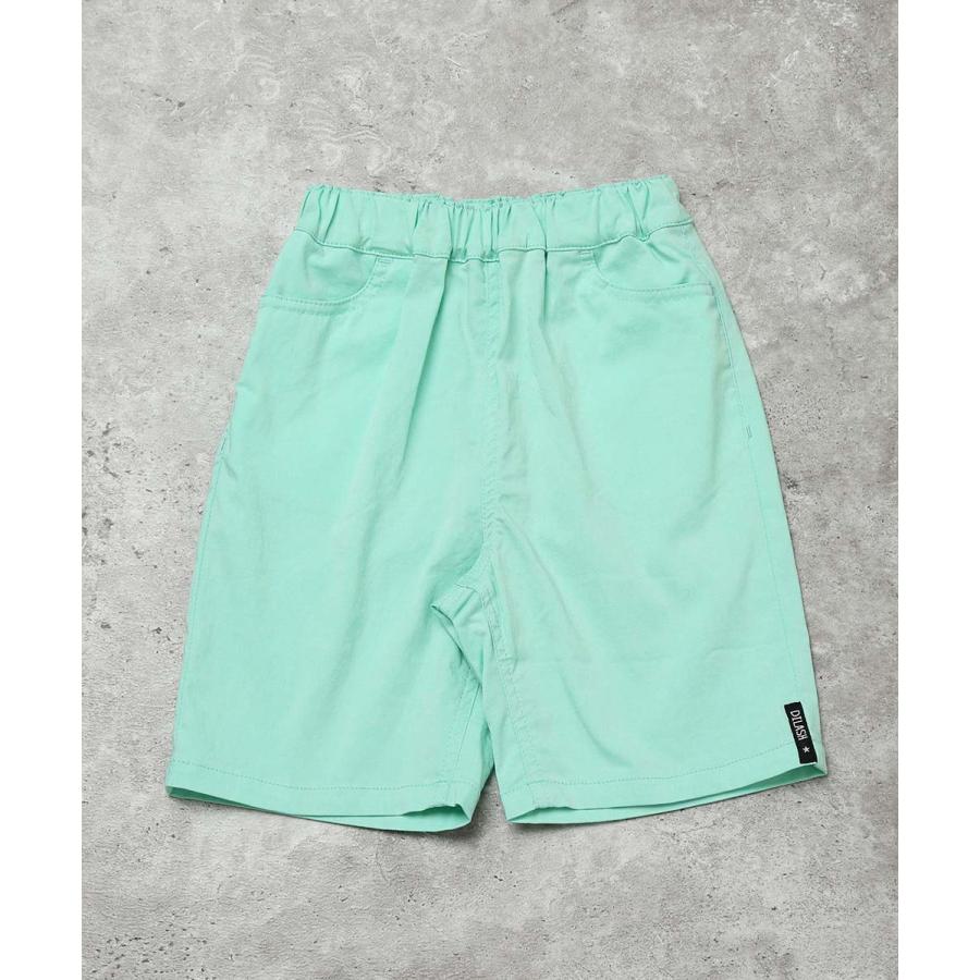 ●50%OFFセール●ディラッシュ DILASH ハーフパンツ（5分丈） ( 110 120 130 140 ) 子ども服 キッズ ジュニア アウトレット | DILASH | 01