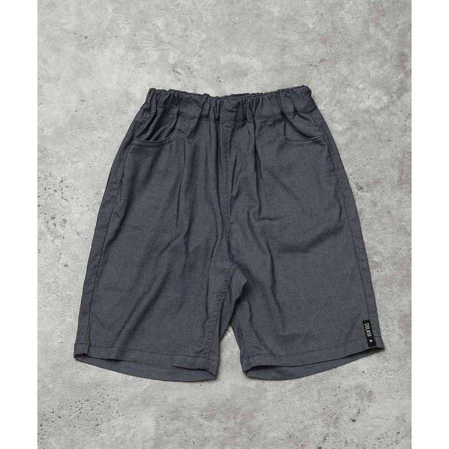 ●50%OFFセール●ディラッシュ DILASH ハーフパンツ（5分丈） ( 110 120 130 140 ) 子ども服 キッズ ジュニア アウトレット | DILASH | 03
