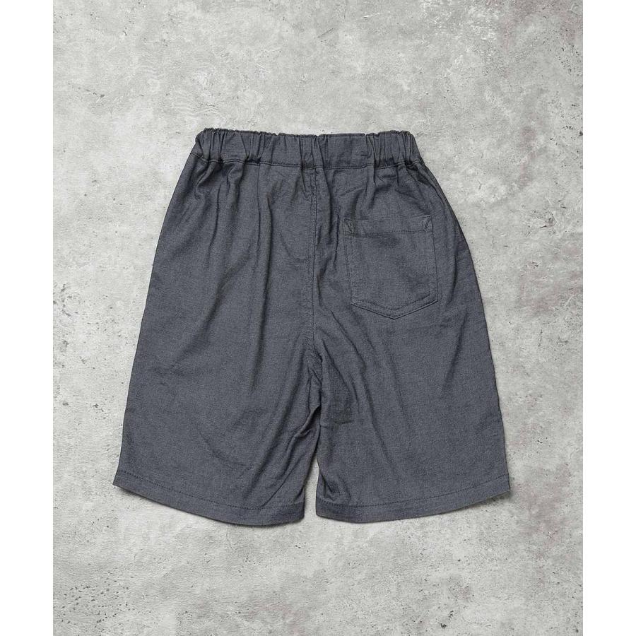 ●50%OFFセール●ディラッシュ DILASH ハーフパンツ（5分丈） ( 110 120 130 140 ) 子ども服 キッズ ジュニア アウトレット | DILASH | 04