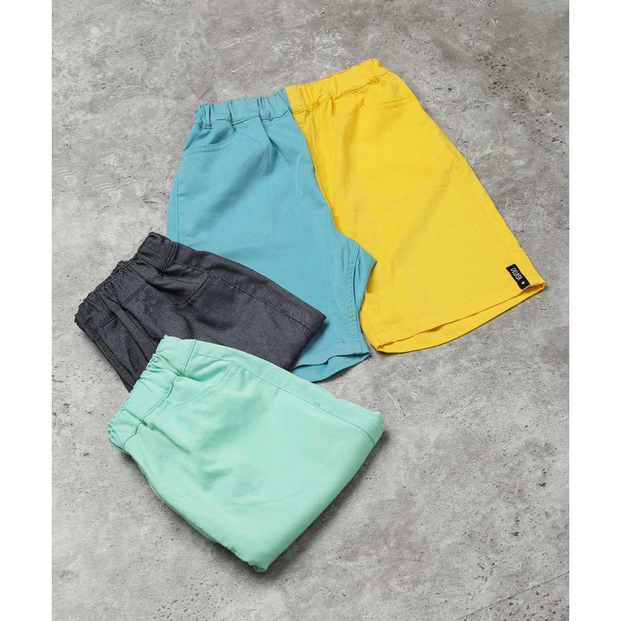 ●50%OFFセール●ディラッシュ DILASH ハーフパンツ（5分丈） ( 110 120 130 140 ) 子ども服 キッズ ジュニア アウトレット | DILASH | 09