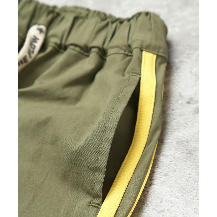 ●50%OFFセール●ディラッシュ DILASH 【のびのび】 サイドライン ストレッチ ハーフパンツ (4分丈) ( 110 120 130 140 ) アウトレット キッズ | DILASH | 06