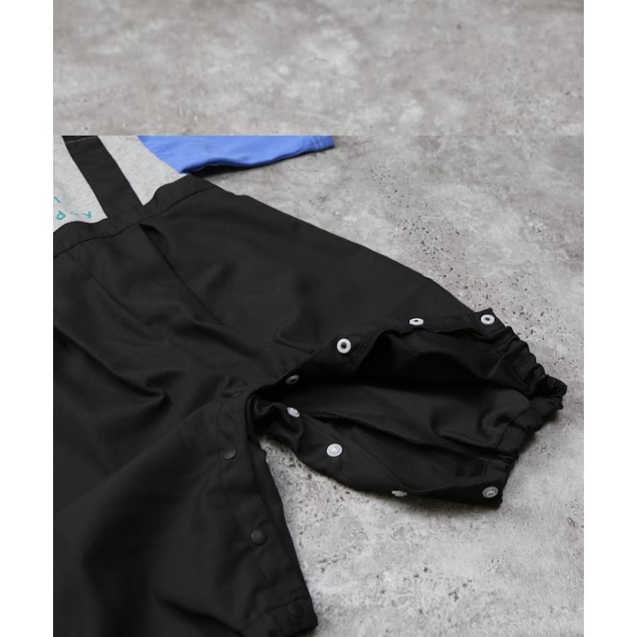 ディラッシュ DILASH カバーオール　( 70 80 ) 赤ちゃん　ベビー長袖　春　秋 | DILASH | 06