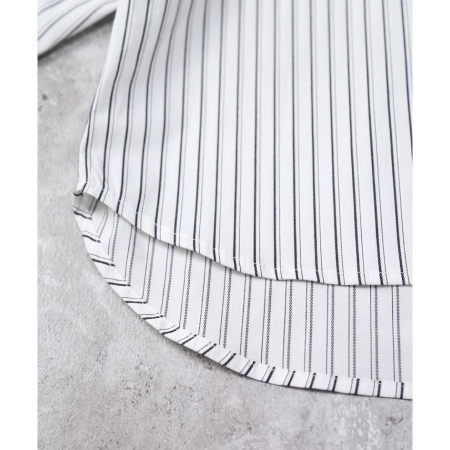 ディラッシュ DILASH 【オケージョン】スタンド衿 シャツ　( 90 100 110 120 130 140 )　 蝶ネクタイ　 入学式　卒園式 | DILASH | 10