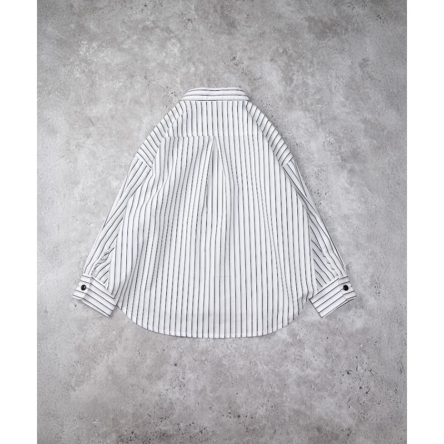 ディラッシュ DILASH 【オケージョン】スタンド衿 シャツ　( 90 100 110 120 130 140 )　 蝶ネクタイ　 入学式　卒園式 | DILASH | 04