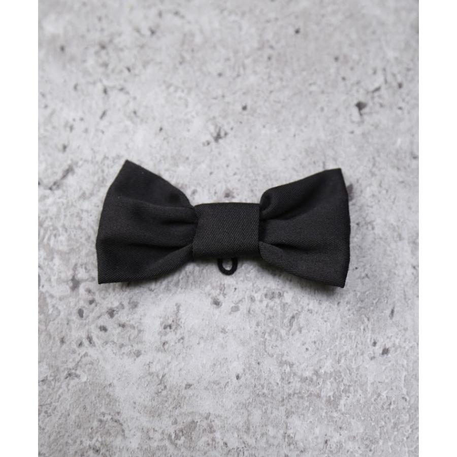 ディラッシュ DILASH 【オケージョン】スタンド衿 シャツ　( 90 100 110 120 130 140 )　 蝶ネクタイ　 入学式　卒園式 | DILASH | 06