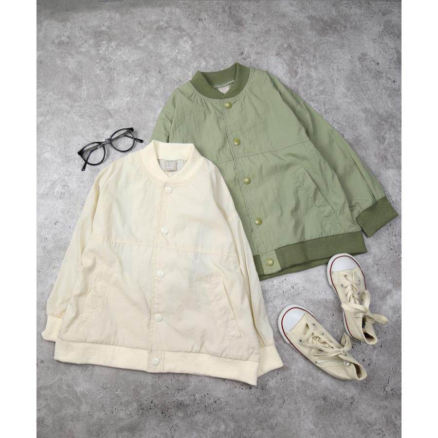 ディラッシュ DILASH ジャケット　( 90 100 110 120 130 140 )　  幼児　小学生　男子　男の子　薄手　羽織り | DILASH | 10