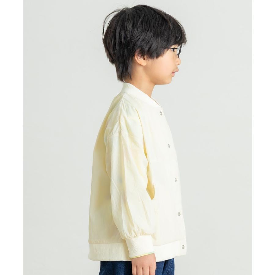ディラッシュ DILASH ジャケット　( 90 100 110 120 130 140 )　  幼児　小学生　男子　男の子　薄手　羽織り | DILASH | 02