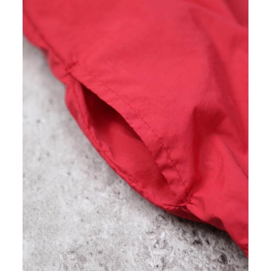 ディラッシュ DILASH　フード収納可　マルチカラー ウィンドブレーカー ナイロンジャケット　( 90 100 110 120 130 140 ) | DILASH | 16