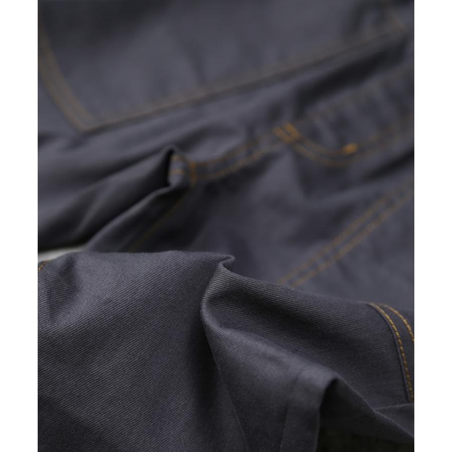 ディラッシュ DILASH　パッチポケット スーパーストレッチパンツ　( 90 100 110 120 130 140 ) | DILASH | 10