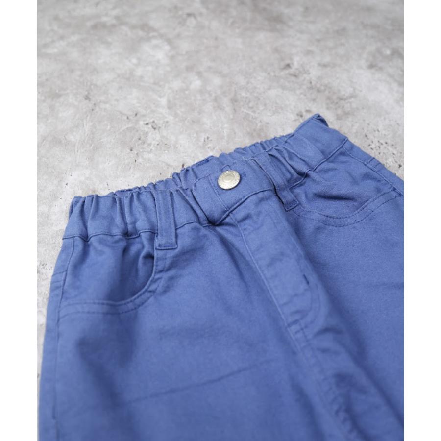 ディラッシュ DILASH　乗り物刺繍　ストレッチ　パンツ　( 90 100 110 120 )  長ズボン　幼児　小学生　男の子　カジュアル | DILASH | 10