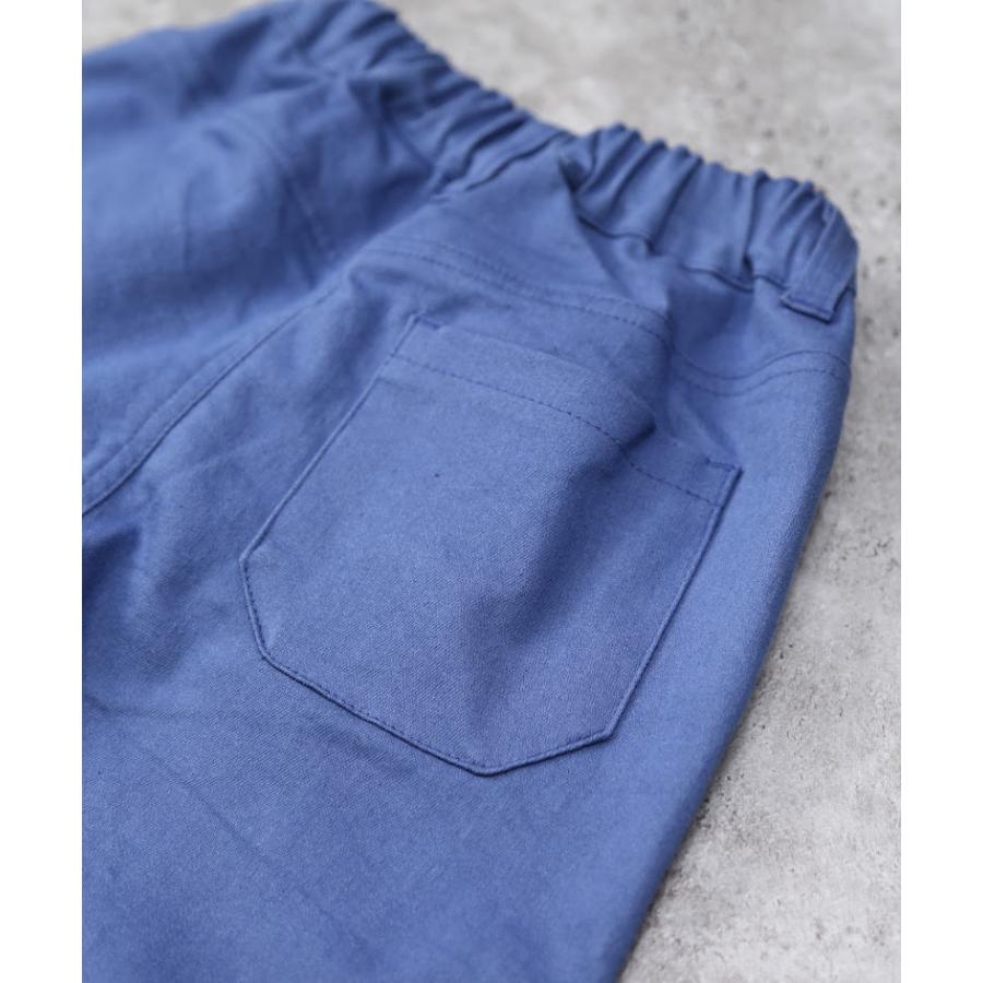 ディラッシュ DILASH　乗り物刺繍　ストレッチ　パンツ　( 90 100 110 120 )  長ズボン　幼児　小学生　男の子　カジュアル | DILASH | 12