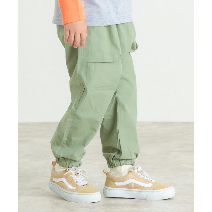 ディラッシュ DILASH　ダンプワッシャー パンツ　( 90 100 110 120 130 140 )  長ズボン　幼児　小学生　男の子　カジュアル | DILASH | 03