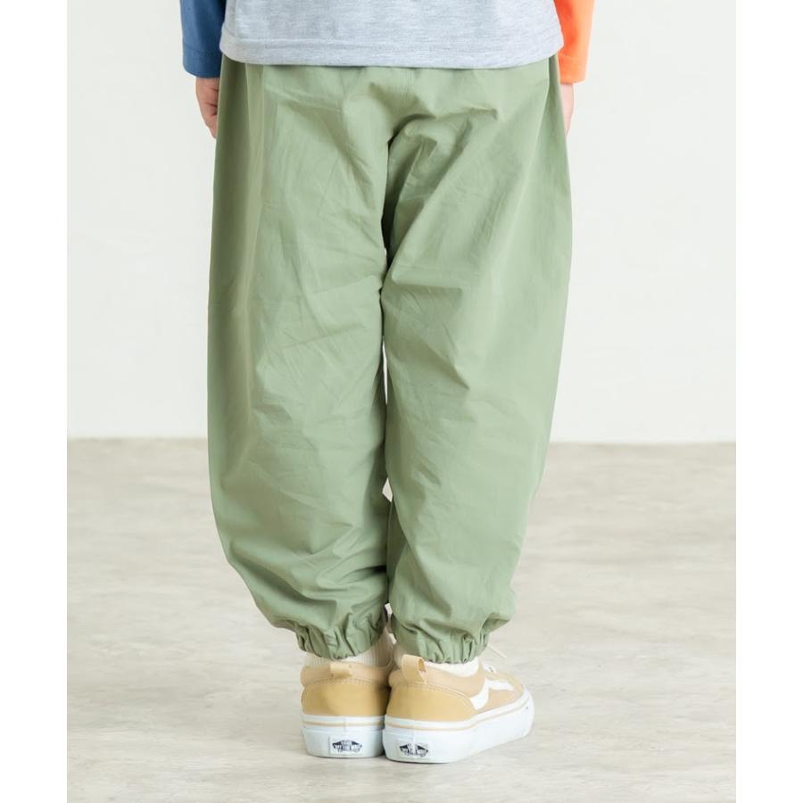 ディラッシュ DILASH　ダンプワッシャー パンツ　( 90 100 110 120 130 140 )  長ズボン　幼児　小学生　男の子　カジュアル | DILASH | 04