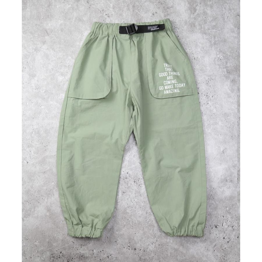 ディラッシュ DILASH　ダンプワッシャー パンツ　( 90 100 110 120 130 140 )  長ズボン　幼児　小学生　男の子　カジュアル | DILASH | 05