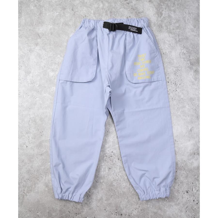 ディラッシュ DILASH　ダンプワッシャー パンツ　( 90 100 110 120 130 140 )  長ズボン　幼児　小学生　男の子　カジュアル | DILASH | 06