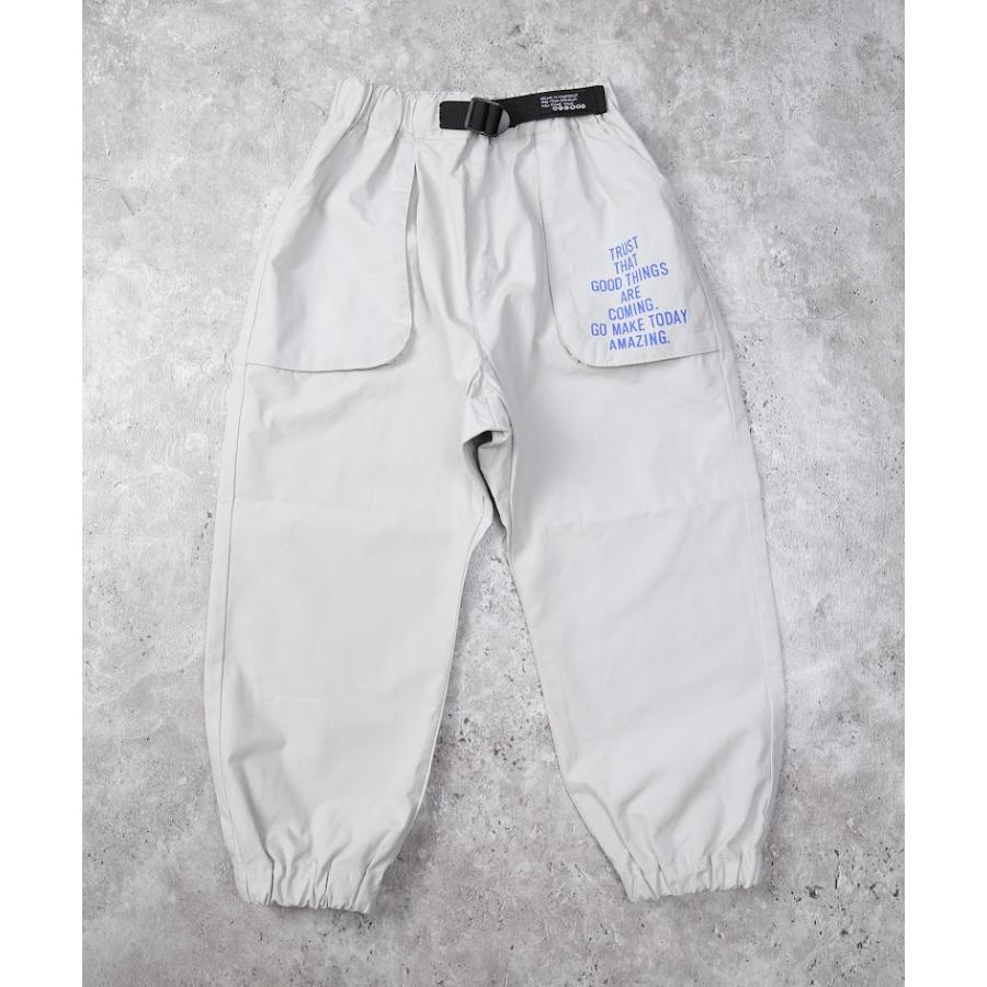 ディラッシュ DILASH　ダンプワッシャー パンツ　( 90 100 110 120 130 140 )  長ズボン　幼児　小学生　男の子　カジュアル | DILASH | 07