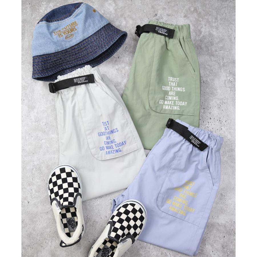 ディラッシュ DILASH　ダンプワッシャー パンツ　( 90 100 110 120 130 140 )  長ズボン　幼児　小学生　男の子　カジュアル | DILASH | 09