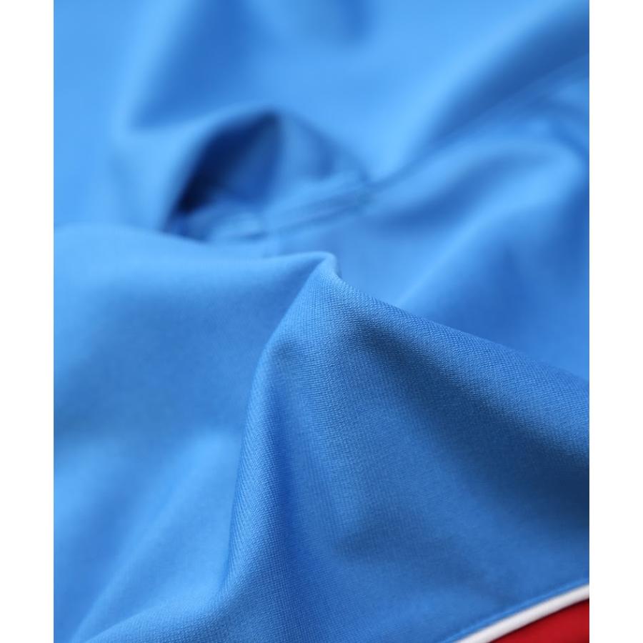 ディラッシュ DILASH　配色切り替え トラック パンツ　長ズボン　( 90 100 110 120 130 140 ) | DILASH | 14