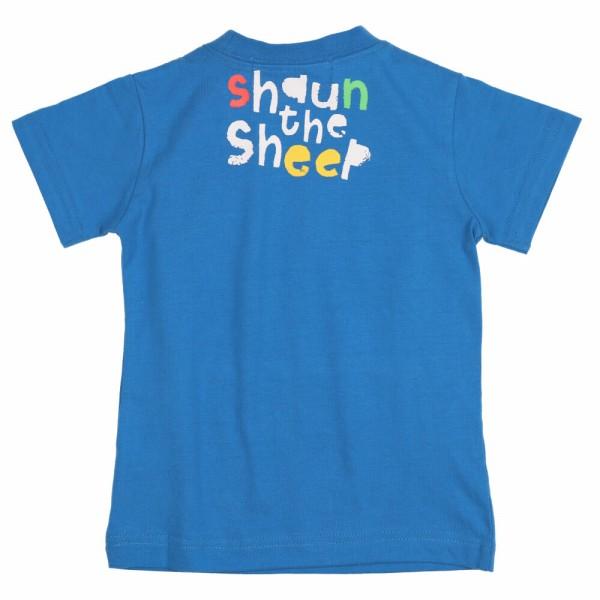 リトルベアークラブ　Little Bear Club　ひつじのショーンと仲間たち半袖Ｔシャツ（80cm・90cm・100cm・110cm・120cm・130cm） | LITTLE BEAR CLUB | 04
