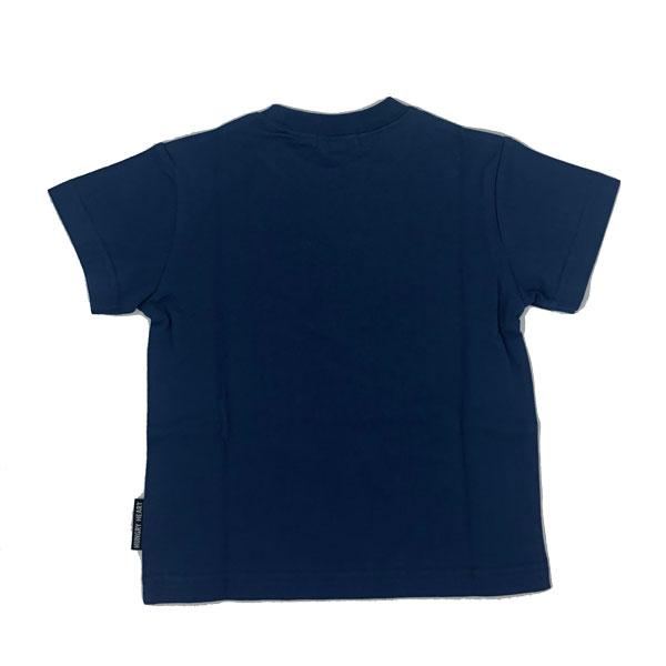 ハングリーハート　Hungry Heart 新幹線　半袖　Tシャツ　光るプリント (100・110・120)子ども服　男の子　幼児　小学生 はやぶさ　こまち　ドクターイエロー | hungry heart | 03