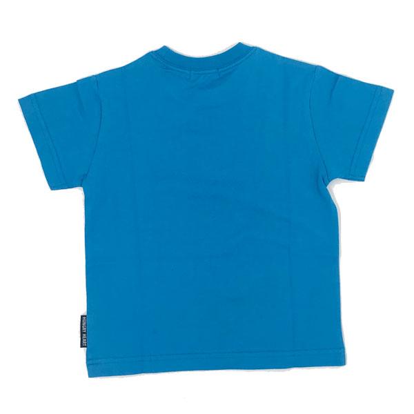 ハングリーハート　Hungry Heart 新幹線　半袖　Tシャツ　光るプリント (100・110・120)子ども服　男の子　幼児　小学生 はやぶさ　こまち　ドクターイエロー | hungry heart | 04