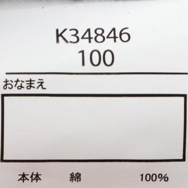 ハングリーハート　Hungry Heart JR新幹線　電車　ワッペン付バッグ　半袖Ｔシャツ(100・110・120)男の子　新幹線　はやぶさ　こまち　ドクターイエロー | hungry heart | 10