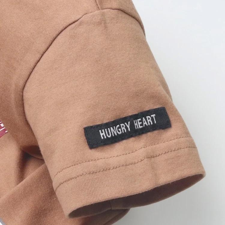 ハングリーハート Hungry Heart 阪急電車風景プリント半袖Tシャツ( 80 90 100 110 120 130 ） 子ども服 キッズ | hungry heart | 05