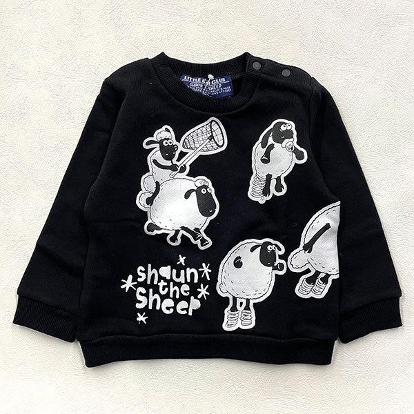 LITTLE BEAR CLUB リトルベアークラブ Little Bear Club ひつじ