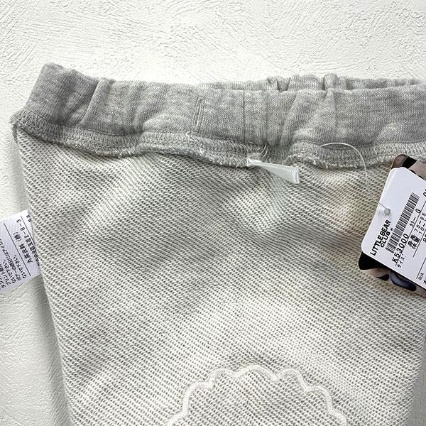 リトルベアークラブ　Little Bear Club　ひつじのショーン ポケットパンツ（80cm・90cm・100cm） | LITTLE BEAR CLUB | 06