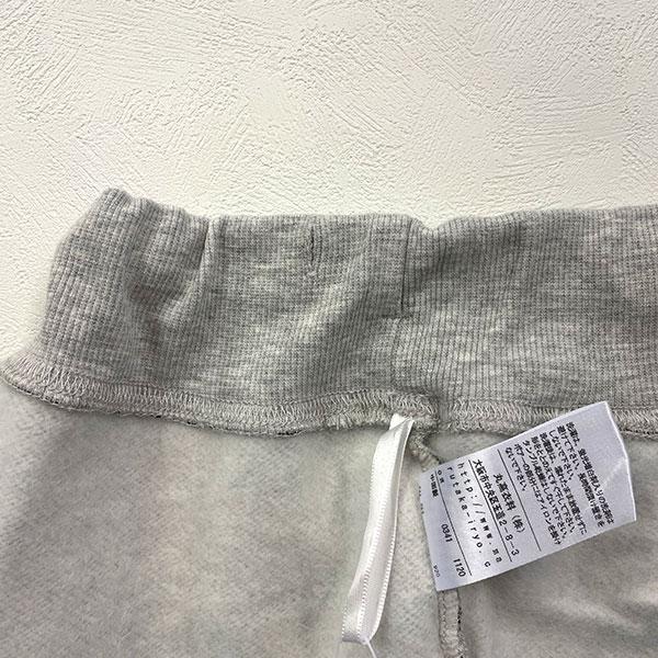 リトルベアークラブ　Little Bear Club　ひつじのショーン　裏起毛　総柄パンツ（80cm・90cm・100cm）/丸高衣料 | LITTLE BEAR CLUB | 07