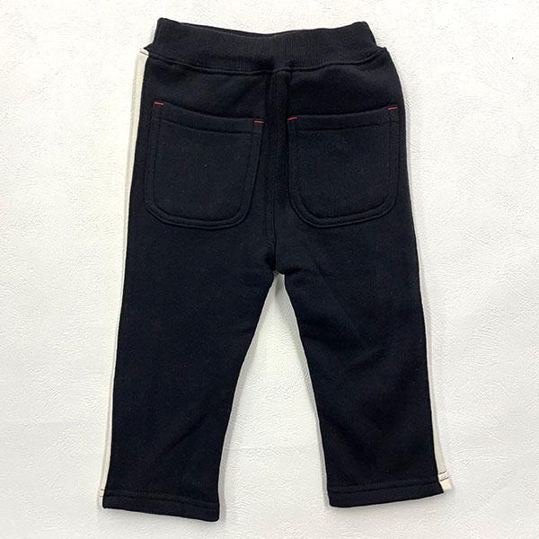 ●50%OFFセール●リトルベアークラブ　Little Bear Club　ひつじのショーン 脇ラインパンツ（110cm・120cm・130cm） | LITTLE BEAR CLUB | 02