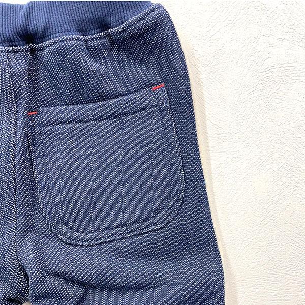 ●50%OFFセール●リトルベアークラブ　Little Bear Club　ひつじのショーン 脇ラインパンツ（110cm・120cm・130cm） | LITTLE BEAR CLUB | 06