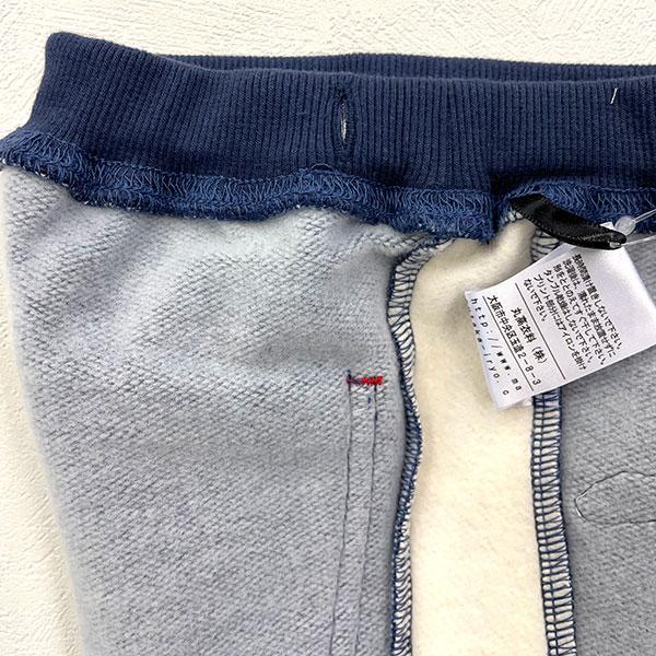 ●50%OFFセール●リトルベアークラブ　Little Bear Club　ひつじのショーン 脇ラインパンツ（110cm・120cm・130cm） | LITTLE BEAR CLUB | 07