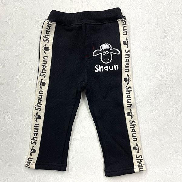 リトルベアークラブ　Little Bear Club　ひつじのショーン 柄パンツ（80cm・90cm・100cm） | LITTLE BEAR CLUB | 01