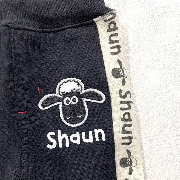 リトルベアークラブ　Little Bear Club　ひつじのショーン 柄パンツ（80cm・90cm・100cm） | LITTLE BEAR CLUB | 03