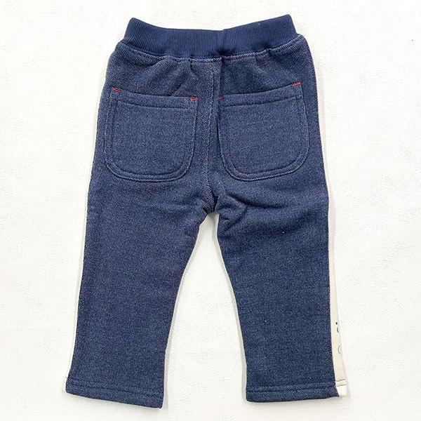 リトルベアークラブ　Little Bear Club　ひつじのショーン 柄パンツ（80cm・90cm・100cm） | LITTLE BEAR CLUB | 05