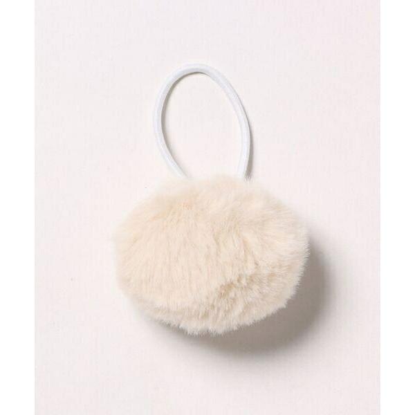 ●50％OFF● ラポシェビスキュイ La poche biscuit うさぎ ワンピース 長袖 （ヘアゴムつき）( 90 100 110 120 130 ) sale アウトレット | la poche biscuit | 17