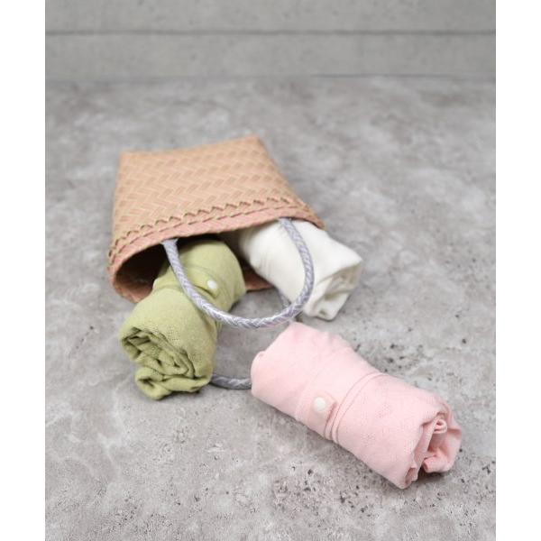 ラ・ポシェ・ビスキュイ　La poche biscuit　UVカット　長袖　カーディガン ( 110cm 120cm 130cm 140cm ) 女の子　小学生　キッズ　羽織り　ハート柄 | la poche biscuit | 06