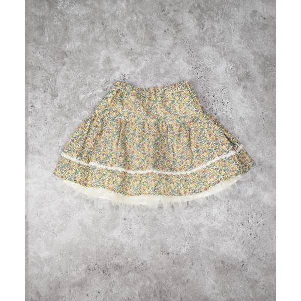 ●50％OFFセール●ラ　ポシェ　ビスキュイ　La poche biscuit　浴衣　ドレス （  110　120　130　140  ）小学生　キッズ　ジュニア　女の子　セパレート　セット | la poche biscuit | 12