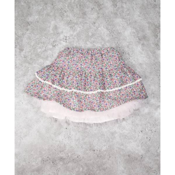 ●50％OFFセール●ラ　ポシェ　ビスキュイ　La poche biscuit　浴衣　ドレス （  110　120　130　140  ）小学生　キッズ　ジュニア　女の子　セパレート　セット | la poche biscuit | 05