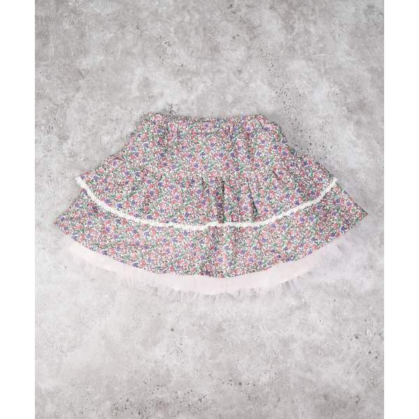 ●50％OFFセール●ラ　ポシェ　ビスキュイ　La poche biscuit　浴衣　ドレス （  110　120　130　140  ）小学生　キッズ　ジュニア　女の子　セパレート　セット | la poche biscuit | 06