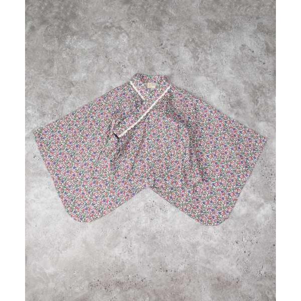 ●50％OFFセール●ラ　ポシェ　ビスキュイ　La poche biscuit　浴衣　ドレス （  110　120　130　140  ）小学生　キッズ　ジュニア　女の子　セパレート　セット | la poche biscuit | 09