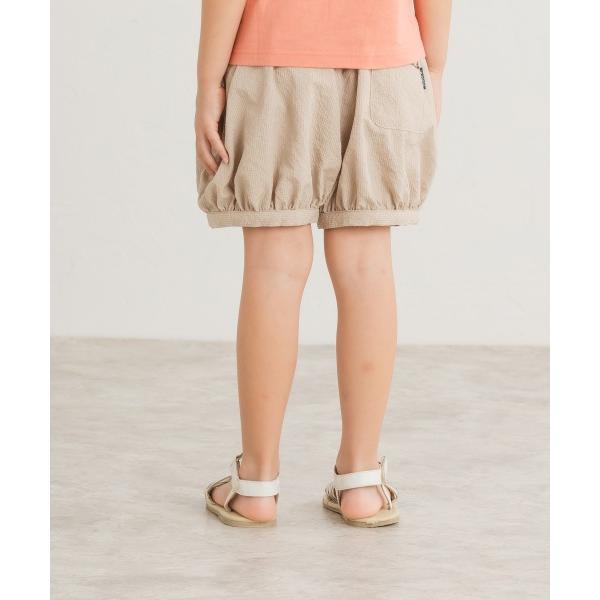 ラ・ポシェ・ビスキュイ　La poche biscuit　フリル　ショートパンツ　 (110・120・130・140） ズボン　短パン　キッズ　小学生　女の子　フリル | la poche biscuit | 04