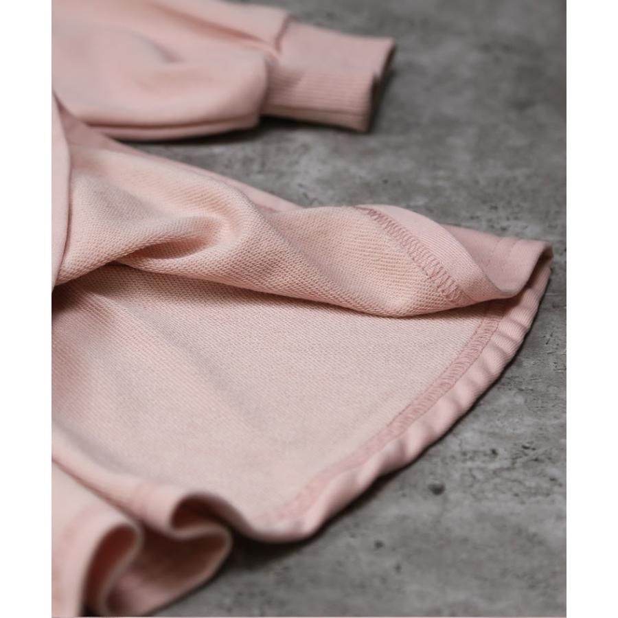 ●50％OFFセール●  ラポシェビスキュイ La poche biscuit うさぎポシェットフレアワンピース ( 90 100 110 120 130 140 ) 子ども服 アウトレット | la poche biscuit | 05