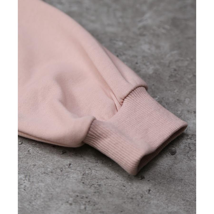 ●50％OFFセール●  ラポシェビスキュイ La poche biscuit うさぎポシェットフレアワンピース ( 90 100 110 120 130 140 ) 子ども服 アウトレット | la poche biscuit | 06