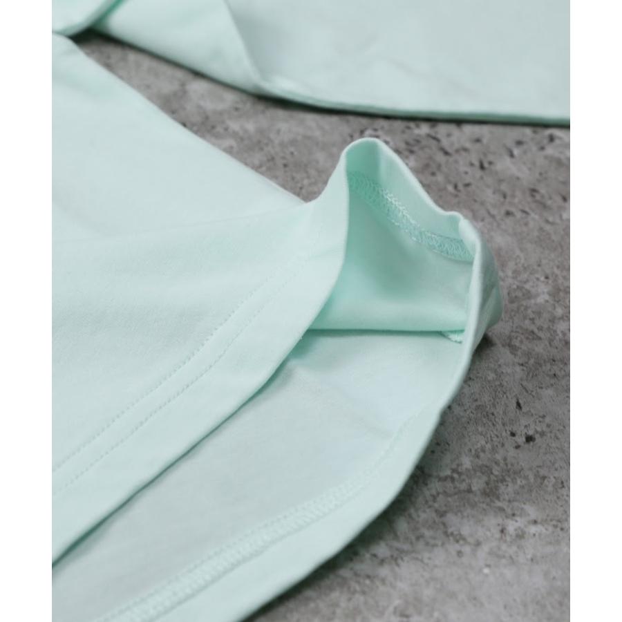 ラポシェビスキュイ La poche biscuit　長袖　Tシャツ プリン アラモード ロンT　( 90 100 110 120 130 140 ) | la poche biscuit | 06