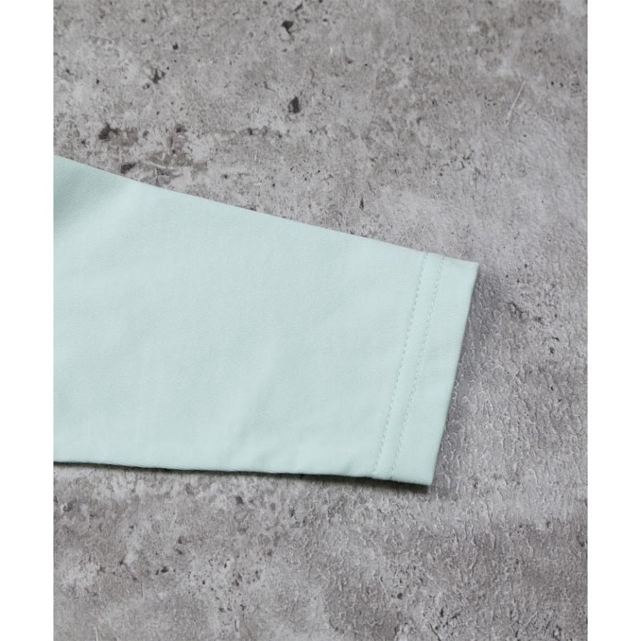 ラポシェビスキュイ La poche biscuit　長袖　Tシャツ プリン アラモード ロンT　( 90 100 110 120 130 140 ) | la poche biscuit | 07