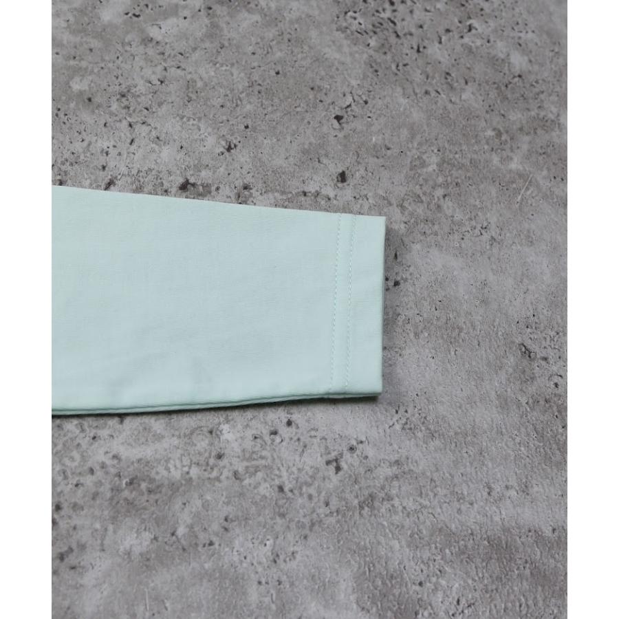 ラポシェビスキュイ 　ラビットチュニック　長袖Tシャツ　ロンT　( 90 100 110 120 130 140 ) | la poche biscuit | 08